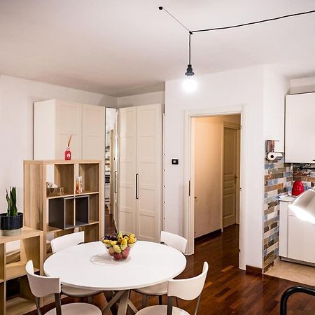 Studio Bovisa Milano Eksteriør billede
