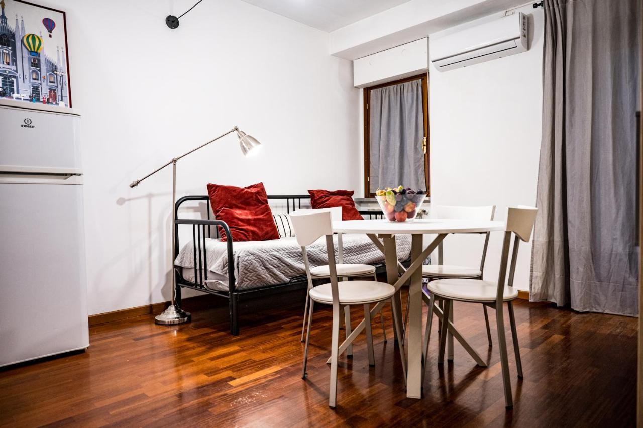 Studio Bovisa Milano Eksteriør billede