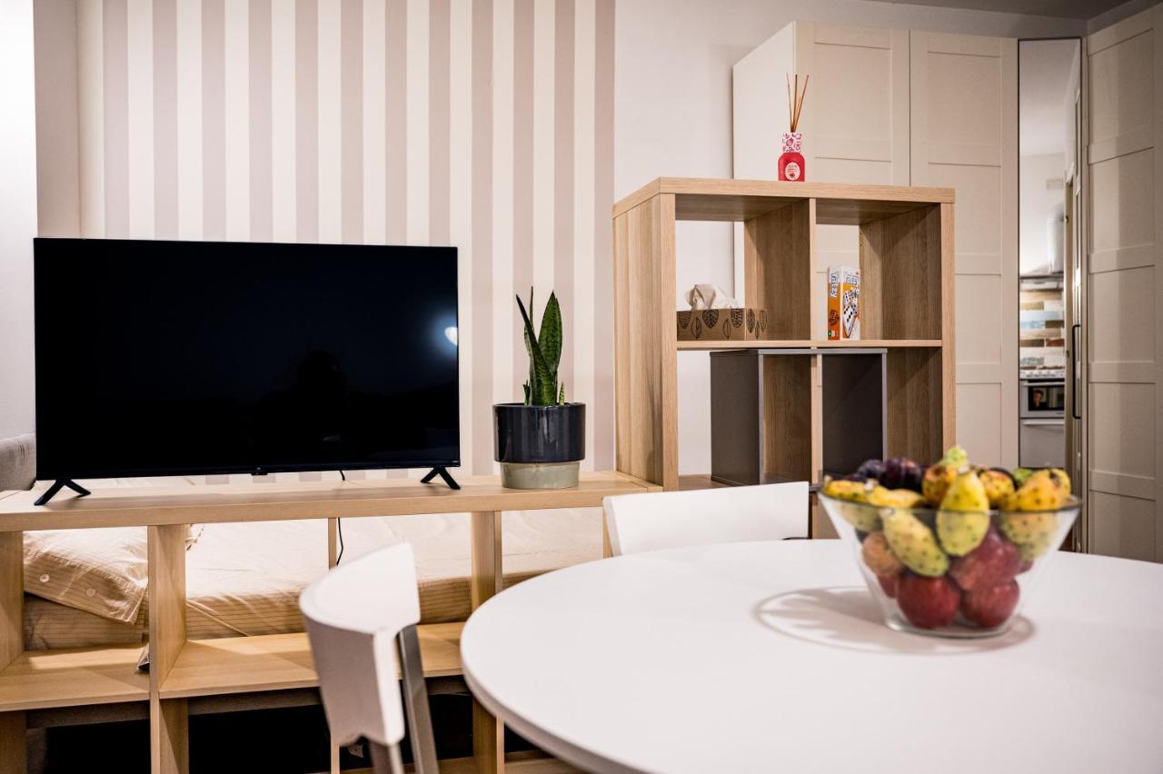 Studio Bovisa Milano Eksteriør billede