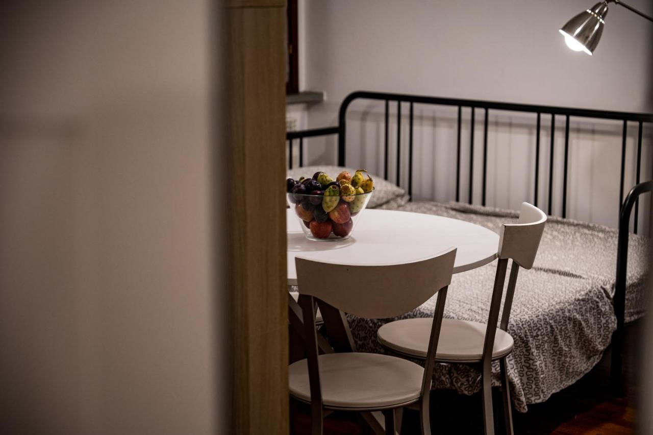 Studio Bovisa Milano Eksteriør billede