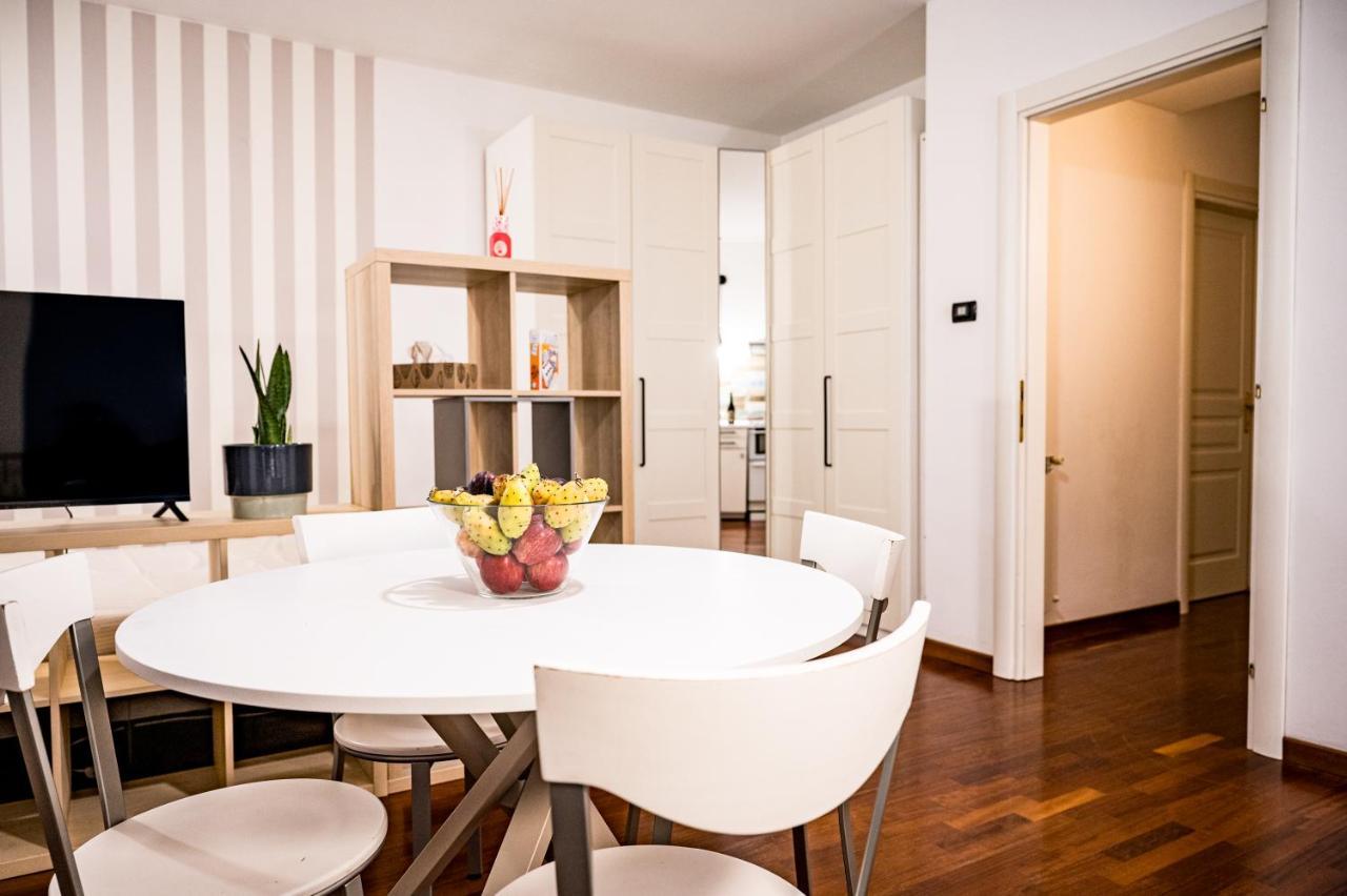 Studio Bovisa Milano Eksteriør billede
