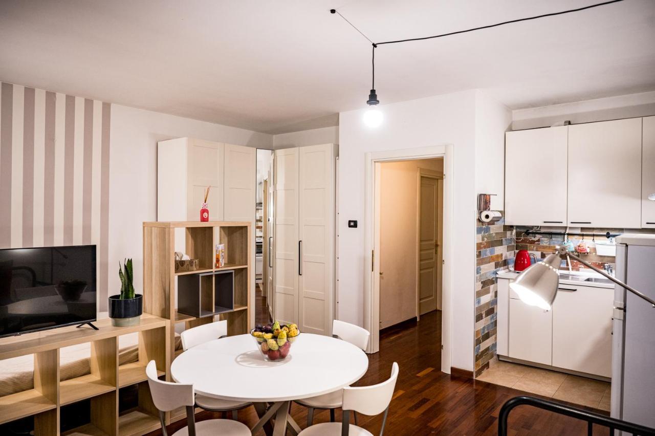 Studio Bovisa Milano Eksteriør billede