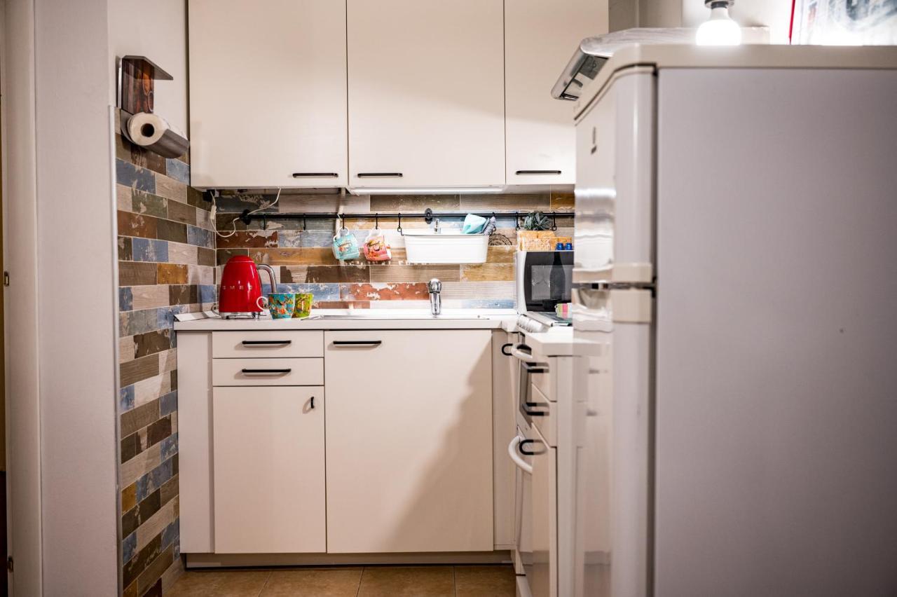 Studio Bovisa Milano Eksteriør billede