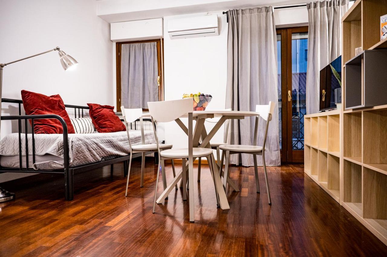 Studio Bovisa Milano Eksteriør billede