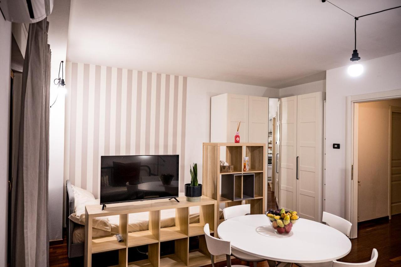 Studio Bovisa Milano Eksteriør billede