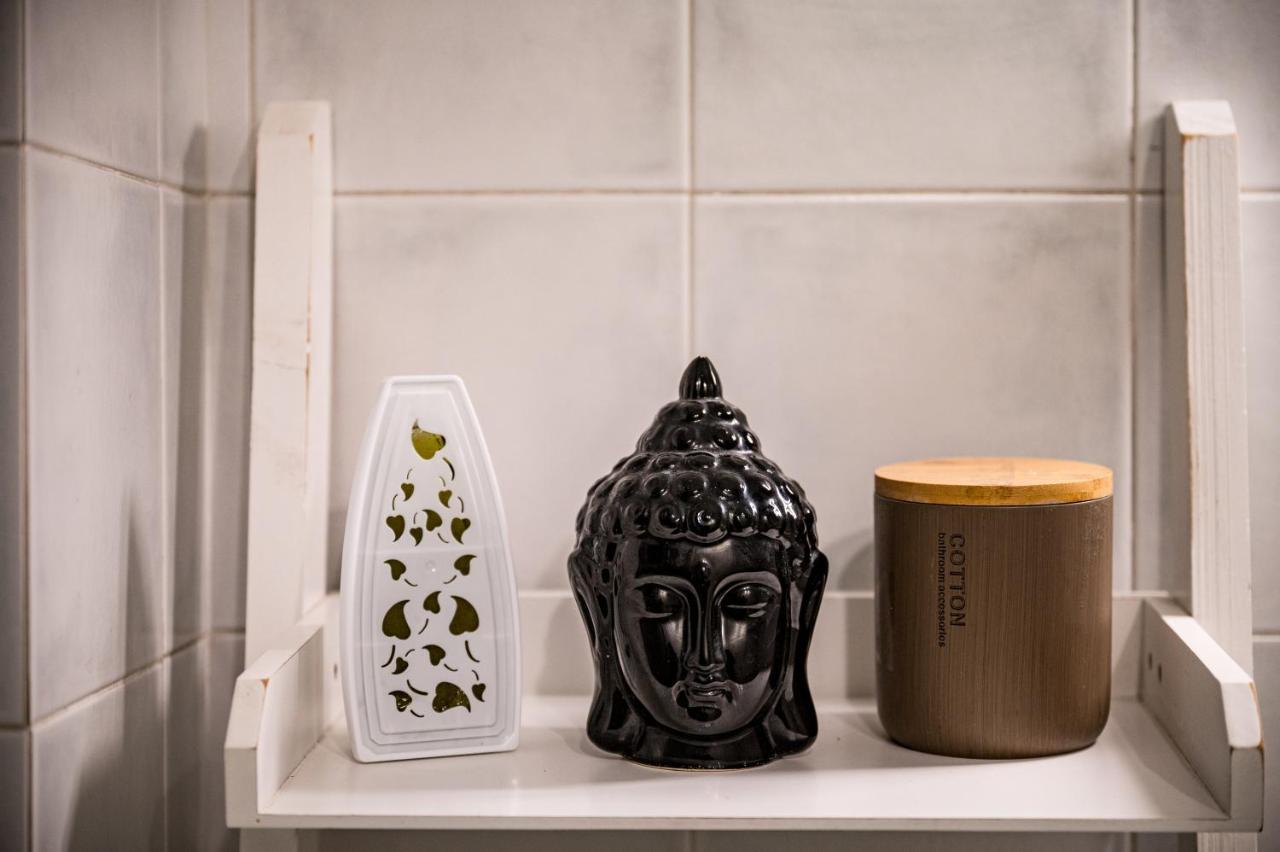 Studio Bovisa Milano Eksteriør billede