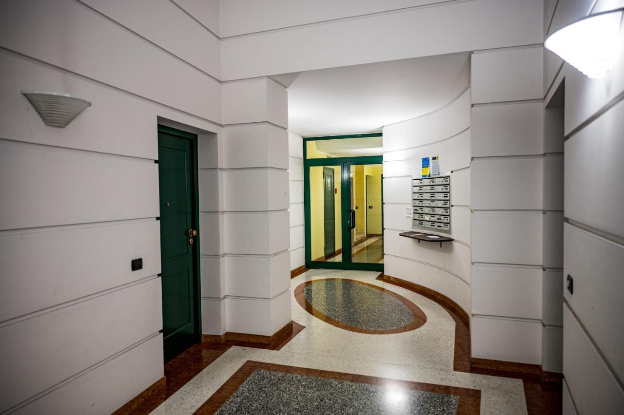 Studio Bovisa Milano Eksteriør billede